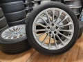 Audi 19" 5x112 оригинални джанти Ауди, снимка 11