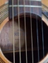KD28 Dreadnaught Acoustic 1969, снимка 3