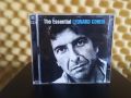 Leonard Cohen - The essential 2CD, снимка 1