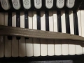 Акордеон Hohner 120 баса, снимка 4