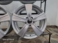 4бр 17ски джанти за MERCEDES, AUDI, VW 5х112мм A170532 , снимка 4