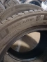 205 55 17 зимни Continental/Michelin, снимка 8