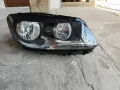Фар VW Touran Caddy 2010-15г. десен / Фар Туаран Кади Оригинален, снимка 4