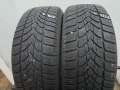 2бр зимни гуми 195/55/16 DUNLOP L04923 , снимка 3