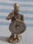 Метална фигура играчка KINDER SURPRISE древен войн перфектна за КОЛЕКЦИОНЕРИ 21488, снимка 12