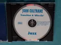 John Coltrane – 1957 - Transition & 1970 - Wheelin'(Rem.1998), снимка 2