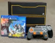 Конзола Sony PlayStation 4 1TB, Call of Duty Limited Edition, снимка 1