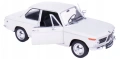 Метални коли BMW 2002TI (02 Series E10) 1:24, снимка 2