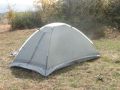 Двуместна палатка Оutdoor "Angers", снимка 1 - Палатки - 45998291