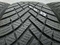 4бр зимни гуми 205/45/17 HANKOOK L05159 , снимка 3