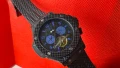 Мъжки часовник Hublot с автоматичен механизъм, снимка 3