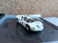 Minichamps 1:43 Chaparral 2D 24h Le Mans 1966 Phil Hill Joakim Bonnier, снимка 6