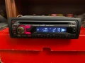 Авто Сд МП3 плеър Сони/Sony CDX-GT 222 Сд/Мп3/АУХ, снимка 2