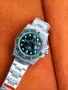 Rolex Hulk 40mm Date, снимка 5