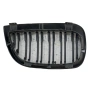 Лява решетка BMW 1 Series (E87) 2004-2011 ID: 158861, снимка 2