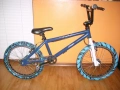 БМХ,BMX 20" USA велосипед,колело.Перфектно състояние.Изгодно, снимка 1