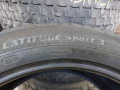 2 бр.Нови летни гуми Michelin 255 45 19 dot0517 цената е за брой!, снимка 5