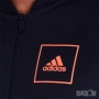 Мъжко горнище adidas/S/ 5546 Б10, снимка 4