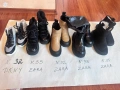 Детски боти ботуши 32,33,45, снимка 3