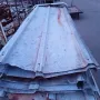 Покривна ламарина подцинкована , снимка 2