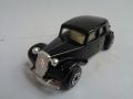 1:64 MATCHBOX CITROEN 15 CV КОЛИЧКА МОДЕЛ ИГРАЧКА, снимка 5