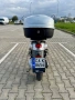 Продавам скутер Piaggio liberty 200i 2004г, снимка 5