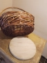 Кошница, поставка и подложка/дъска, снимка 3