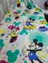 Детски спални комплекти - РАНФОРС - Мики Маус, снимка 1