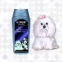 Pet Expert Шампоан за бяло куче с лилав пигмент. Противопаразитен шампоан. Шампоани за бели кучета. , снимка 4