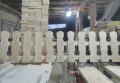 продавам дървени огради , снимка 8