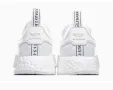 adidas Originals Nmd R1 Runner Primeknit "Japan White" номер 43-44, снимка 4