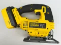 Stanley Fatmax FMC650 - Акумулаторен прободен трион 18V 4.0Ah, снимка 4