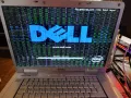 Dell XPS M1710 ретро геймърски лаптоп , снимка 4