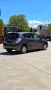 Toyota Corolla Verso 1.6 D4D Дизел 120к.с., снимка 7