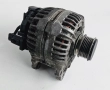 Алтернатор Генератор Фолксваген Голф 5 Ауди А3 VW Golf 5 Touran Audi A3 1.9 Tdi 06F903023F, снимка 1