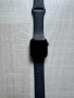 Apple Watch 7 41 Black без забележки, снимка 4