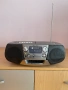 Радиокасетофон Sony с повреда, снимка 3