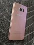 Samsung galaxy S7 edge Pink Gold (за части), снимка 7
