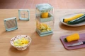 Резачка за картофи Brabantia Tasty+ Jade Green, снимка 4