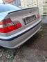 Bmw 320i на части с газ Бмв Бензин, снимка 4