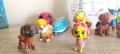 ЛОТ малки играчки Пес Патрул и други, снимка 4