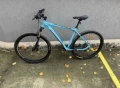 Велосипед 29 XL КАТО НОВ, снимка 3