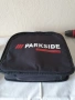 Винтоверт Parkside Performance PBSPA 12 C3 с две батерии 12V и зарядно, снимка 4
