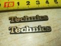 technics-емблема 4см-45лв за 1бр 1306240730, снимка 3
