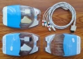 Nintendo Wii SpeedLink Component cable и SCART cable , снимка 1