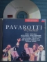 Pavarotti & Friends - матричен диск музика, снимка 1