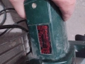 Metabo TYP 4345S циркуляр, снимка 9