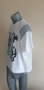 Sportalm Cotton Womens Size 42 / L НОВО! ОРИГИНАЛ! Дамска Тениска!, снимка 12