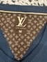Мъжки пуловер LOUIS VUITTON. Размер L, снимка 3