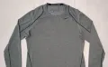 Nike PRO DRI-FIT Long Sleeve оригинална блуза Найк М, снимка 2